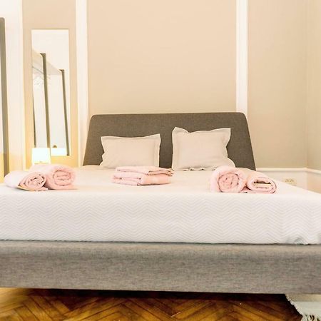 Central Premium Suites Timişoara Eksteriør billede