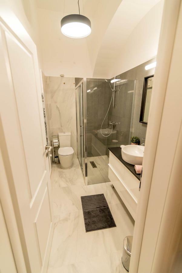 Central Premium Suites Timişoara Eksteriør billede